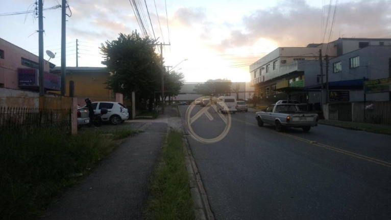Imagem Terreno à Venda, 600 m² em Pinheirinho - Curitiba Imagem Terreno à Venda, 600 m² em Pinheirinho - Curitiba