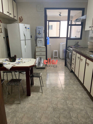 Imagem Apartamento com 2 Quartos à Venda, 75 m² em Vila Nova Cidade Universitária - Bauru Imagem Apartamento com 2 Quartos à Venda, 75 m² em Vila Nova Cidade Universitária - Bauru
