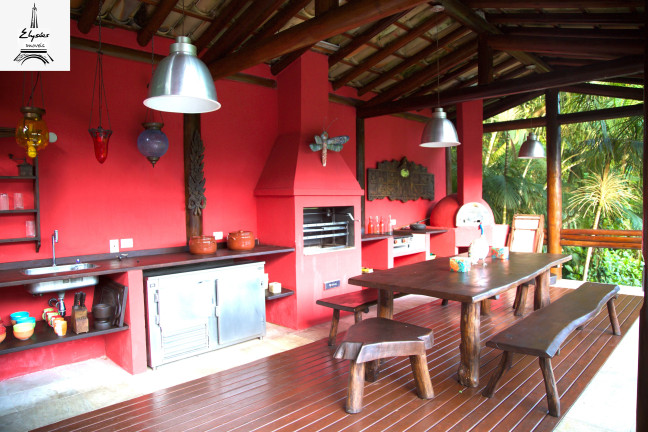 Imagem Casa com 7 Quartos à Venda,  em Barra Do Una - São Sebastião