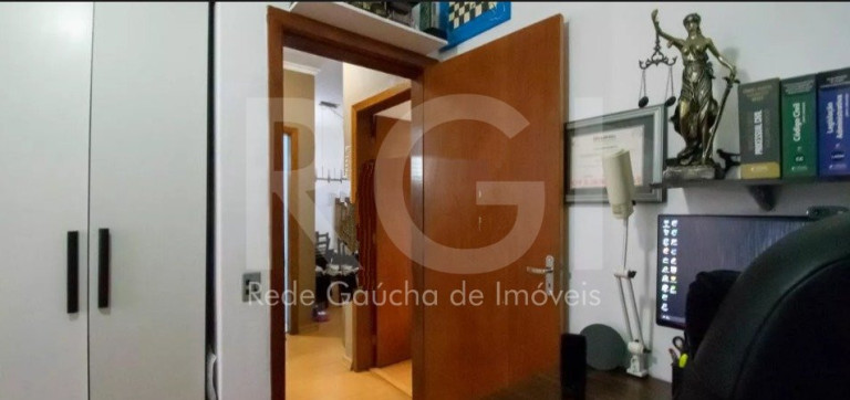 Imagem Apartamento com 2 Quartos à Venda, 61 m² em Tristeza - Porto Alegre Imagem Apartamento com 2 Quartos à Venda, 61 m² em Tristeza - Porto Alegre