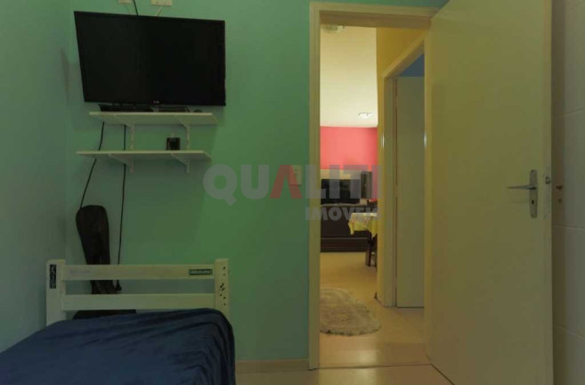 Imagem Apartamento com 2 Quartos à Venda, 59 m² em Jabaquara - São Paulo Imagem Apartamento com 2 Quartos à Venda, 59 m² em Jabaquara - São Paulo