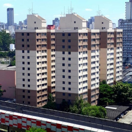 Imagem Apartamento com 2 Quartos à Venda, 55 m² em Brás - São Paulo Imagem Apartamento com 2 Quartos à Venda, 55 m² em Brás - São Paulo