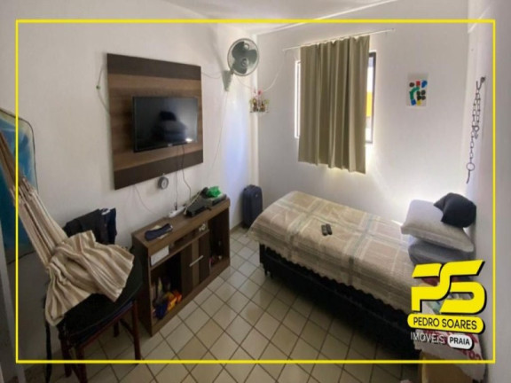 Imagem Apartamento com 3 Quartos à Venda, 83 m² em Manaíra - João Pessoa