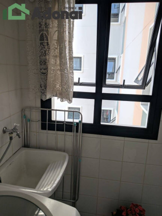 Imagem Apartamento com 3 Quartos à Venda, 75 m² em Parque Residencial Eloy Chaves - Jundiaí