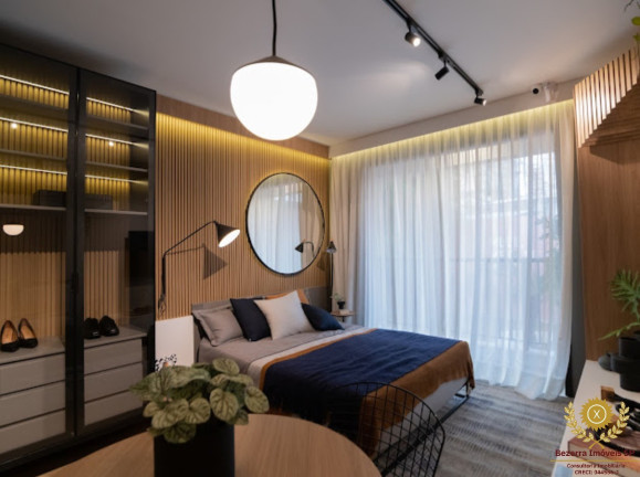 Imagem Apartamento com 2 Quartos à Venda, 39 m² em Vila Olímpia - São Paulo Imagem Apartamento com 2 Quartos à Venda, 39 m² em Vila Olímpia - São Paulo