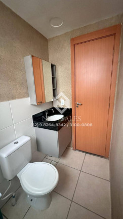 Imagem Apartamento com 2 Quartos à Venda, 49 m² em Residencial Aquários - Goiânia Imagem Apartamento com 2 Quartos à Venda, 49 m² em Residencial Aquários - Goiânia