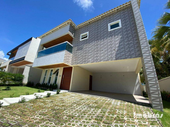 Imagem Casa com 5 Quartos à Venda, 480 m² em Porto Das Dunas - Fortaleza Imagem Casa com 5 Quartos à Venda, 480 m² em Porto Das Dunas - Fortaleza