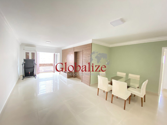 Imóvel com 3 Quartos à Venda, 132 m² em Gonzaga - Santos