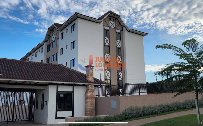 Imagem Apartamento com 2 Quartos à Venda, 61 m² em Pioneiros Catarinenses - Cascavel Imagem Apartamento com 2 Quartos à Venda, 61 m² em Pioneiros Catarinenses - Cascavel