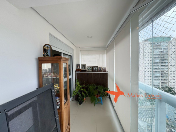 Imagem Imóvel com 3 Quartos à Venda, 110 m² em Pinheiros - São Paulo