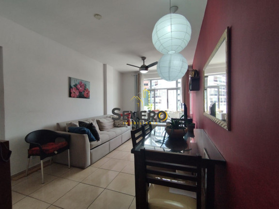 Imagem Apartamento com 2 Quartos à Venda, 78 m² em Icaraí - Niterói