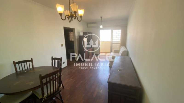 Imagem Apartamento com 2 Quartos à Venda, 77 m² em Centro - Piracicaba Imagem Apartamento com 2 Quartos à Venda, 77 m² em Centro - Piracicaba