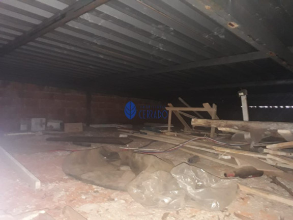 Sala Comercial à Venda, 75 m² em Vila Jaiara - Anápolis