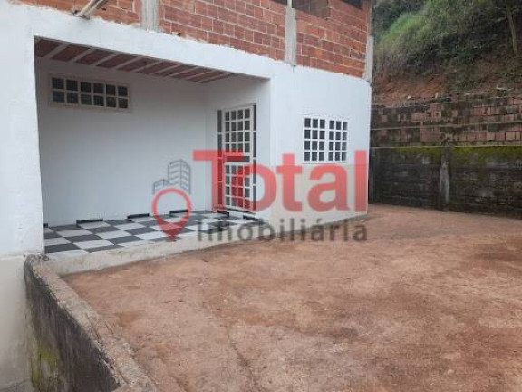 Imagem Casa com 4 Quartos à Venda, 1.050 m² em Caravelas - Ipatinga