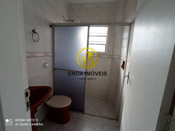 Imagem Apartamento com 4 Quartos à Venda, 210 m² em Boqueirão - Praia Grande Imagem Apartamento com 4 Quartos à Venda, 210 m² em Boqueirão - Praia Grande