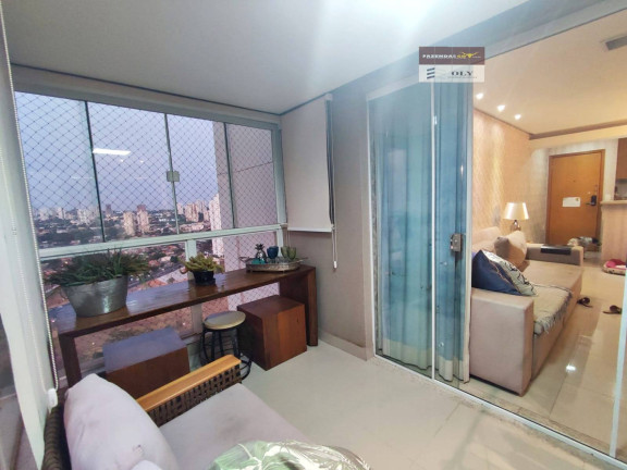 Imagem Apartamento com 3 Quartos à Venda, 92 m² em Jardim Atlântico - Goiânia Imagem Apartamento com 3 Quartos à Venda, 92 m² em Jardim Atlântico - Goiânia