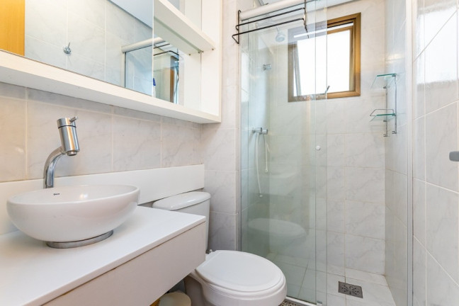 Imagem Apartamento com 2 Quartos à Venda, 67 m² em Passo Da Areia - Porto Alegre
