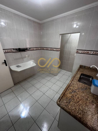 Imagem Apartamento com 1 Quarto à Venda, 46 m² em Guilhermina - Praia Grande Imagem Apartamento com 1 Quarto à Venda, 46 m² em Guilhermina - Praia Grande