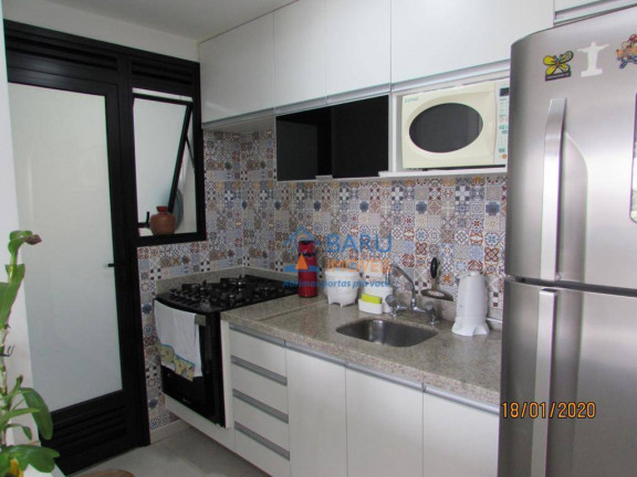Imagem Apartamento com 2 Quartos à Venda, 62 m² em Bela Vista - São Paulo