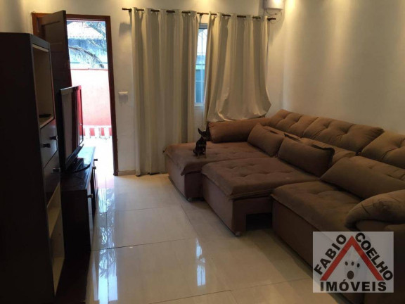Imagem Casa com 3 Quartos à Venda, 130 m² em Interlagos - São Paulo