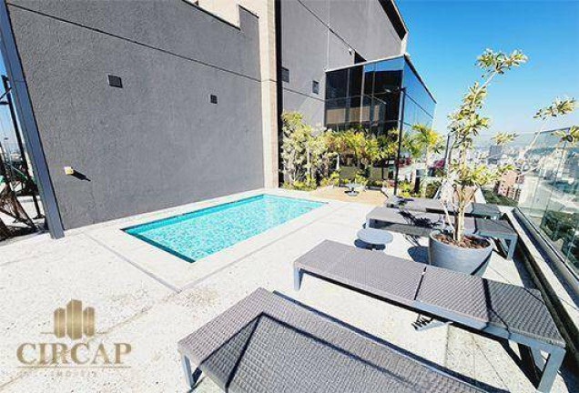 Imagem Apartamento com 1 Quarto para Alugar, 27 m² em Pinheiros - São Paulo Imagem Apartamento com 1 Quarto para Alugar, 27 m² em Pinheiros - São Paulo