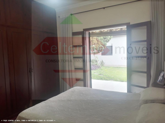 Imagem Casa com 5 Quartos à Venda, 248 m² em Jardim Santa Clara - Taubaté
