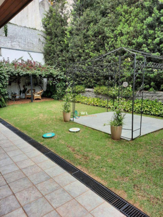 Imagem Casa com 3 Quartos à Venda, 350 m² em Alphaville Residencial 9 - Santana De Parnaíba Imagem Casa com 3 Quartos à Venda, 350 m² em Alphaville Residencial 9 - Santana De Parnaíba