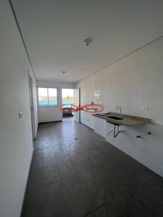 Imagem Apartamento com 2 Quartos à Venda, 48 m² em Parque Paineiras - São Paulo