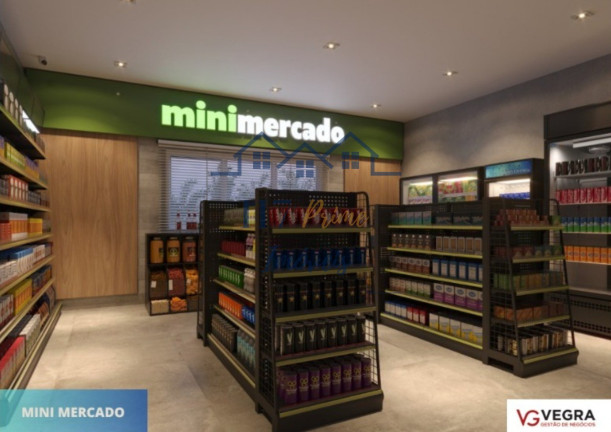 Imagem Apartamento com 1 Quarto à Venda, 34 m² em Medeiros - Jundiaí Imagem Apartamento com 1 Quarto à Venda, 34 m² em Medeiros - Jundiaí