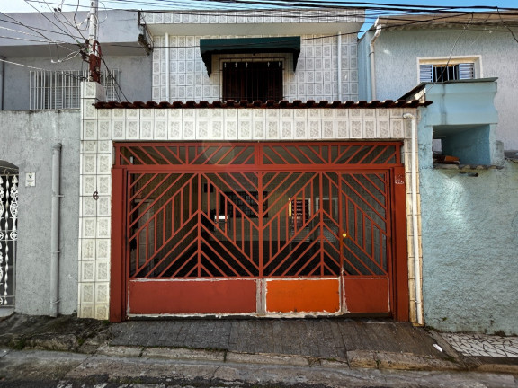 Imagem Sobrado com 3 Quartos à Venda, 125 m² em Jardim Brasil (zona Norte) - São Paulo Imagem Sobrado com 3 Quartos à Venda, 125 m² em Jardim Brasil (zona Norte) - São Paulo