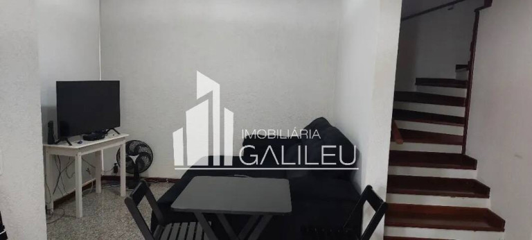 Imagem Casa de Condomínio com 3 Quartos à Venda, 170 m² em Vila Nogueira - Campinas Imagem Casa de Condomínio com 3 Quartos à Venda, 170 m² em Vila Nogueira - Campinas