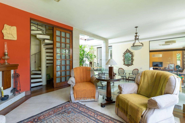 Imagem Casa com 4 Quartos à Venda, 365 m² em Piratininga - Niterói Imagem Casa com 4 Quartos à Venda, 365 m² em Piratininga - Niterói