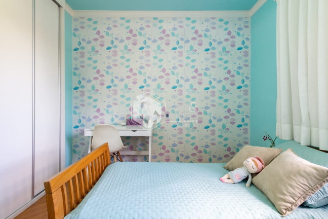 Imagem Apartamento com 3 Quartos à Venda, 122 m² em Vila Congonhas - São Paulo