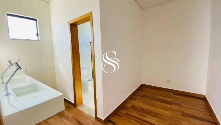 Imagem Casa com 4 Quartos à Venda, 220 m² em Cond. Champagne - Lagoa Santa