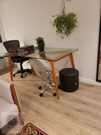 Imagem Apartamento com 1 Quarto à Venda, 32 m² em Jardim Paulista - São Paulo