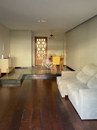 Casa com 3 Quartos para Alugar, 203 m² em Aparecida - Santos