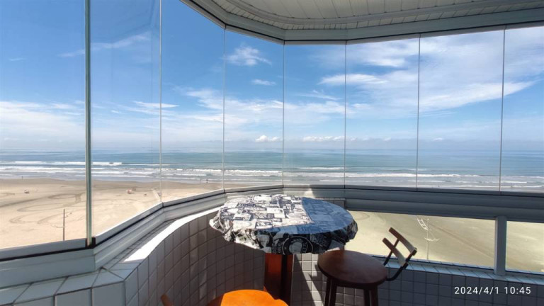 Imagem Apartamento com 2 Quartos à Venda, 78 m² em Maracana - Praia Grande