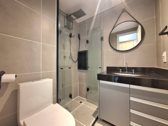 Imagem Studio à Venda, 27 m²