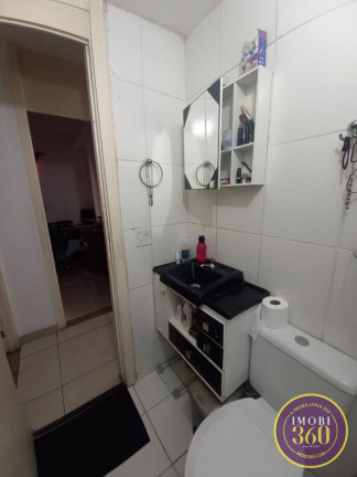 Imagem Apartamento com 3 Quartos à Venda, 93 m² em Itaim Paulista - São Paulo