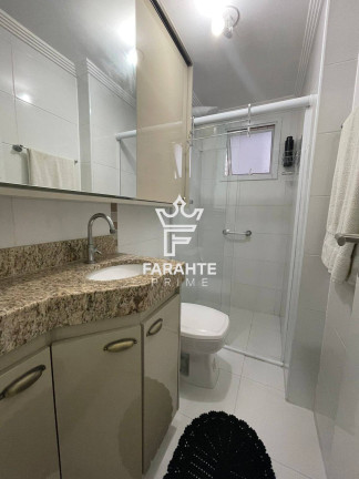 Imagem Apartamento com 3 Quartos à Venda, 124 m² em Canto Do Forte - Praia Grande