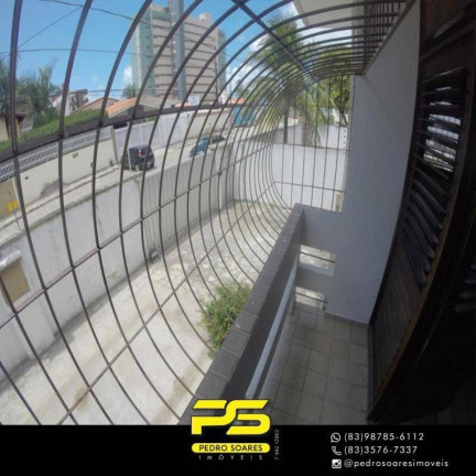 Imagem Casa com 5 Quartos à Venda, 600 m² em Cabo Branco - João Pessoa Imagem Casa com 5 Quartos à Venda, 600 m² em Cabo Branco - João Pessoa