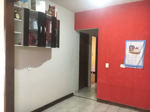Imagem Casa com 3 Quartos à Venda, 105 m² em Conjunto Habitacional Terra Dos Ipês I (sul) - Pindamonhangaba