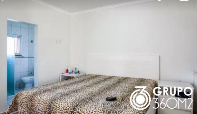 Imagem Apartamento com 3 Quartos à Venda, 194 m² em Parque Das Nações - Santo André