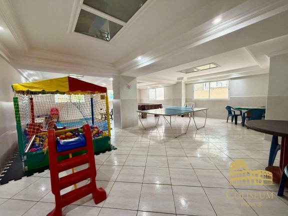 Imagem Apartamento com 1 Quarto à Venda, 77 m² em Tupi - Praia Grande
