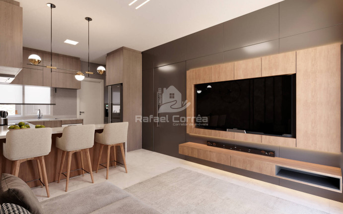 Imagem Casa com 2 Quartos à Venda,  em Itacolomi - Balneário Piçarras