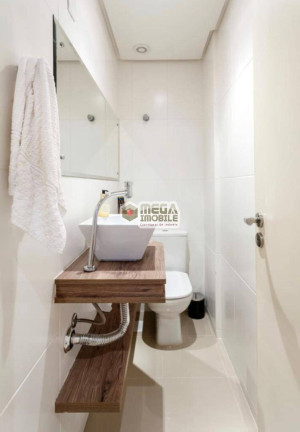 Imagem Apartamento com 2 Quartos à Venda, 75 m² em João Paulo - Florianópolis