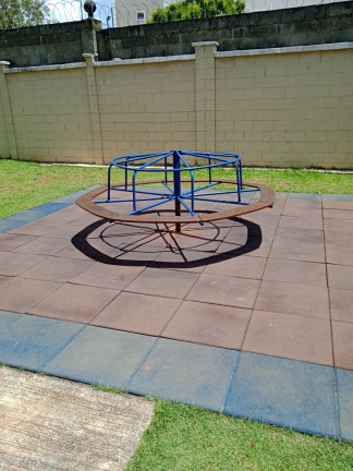 Imagem Imóvel com 2 Quartos à Venda, 46 m² em Jardim Novo Mundo - Sorocaba