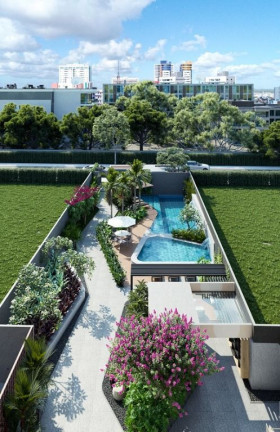 Imagem Apartamento com 2 Quartos à Venda, 61 m² em Jardim Oceania - João Pessoa