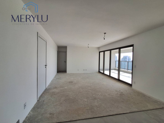 Imagem Apartamento com 3 Quartos à Venda, 131 m² em Vila Mariana - São Paulo