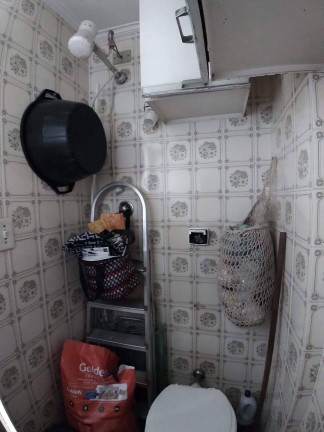 Imagem Apartamento com 3 Quartos à Venda, 93 m² em Vila Gomes Cardim - São Paulo